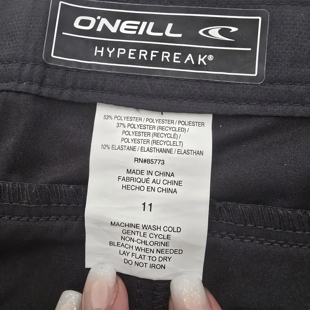ONeill neill hyperfreak